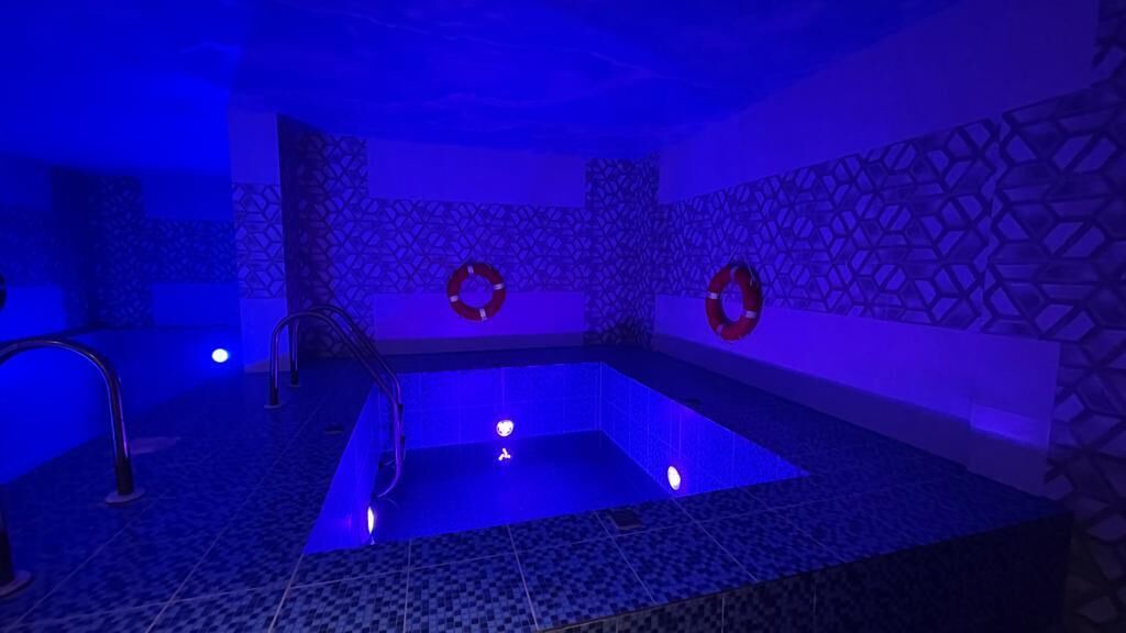 Photo of Bedroom in Al Namas