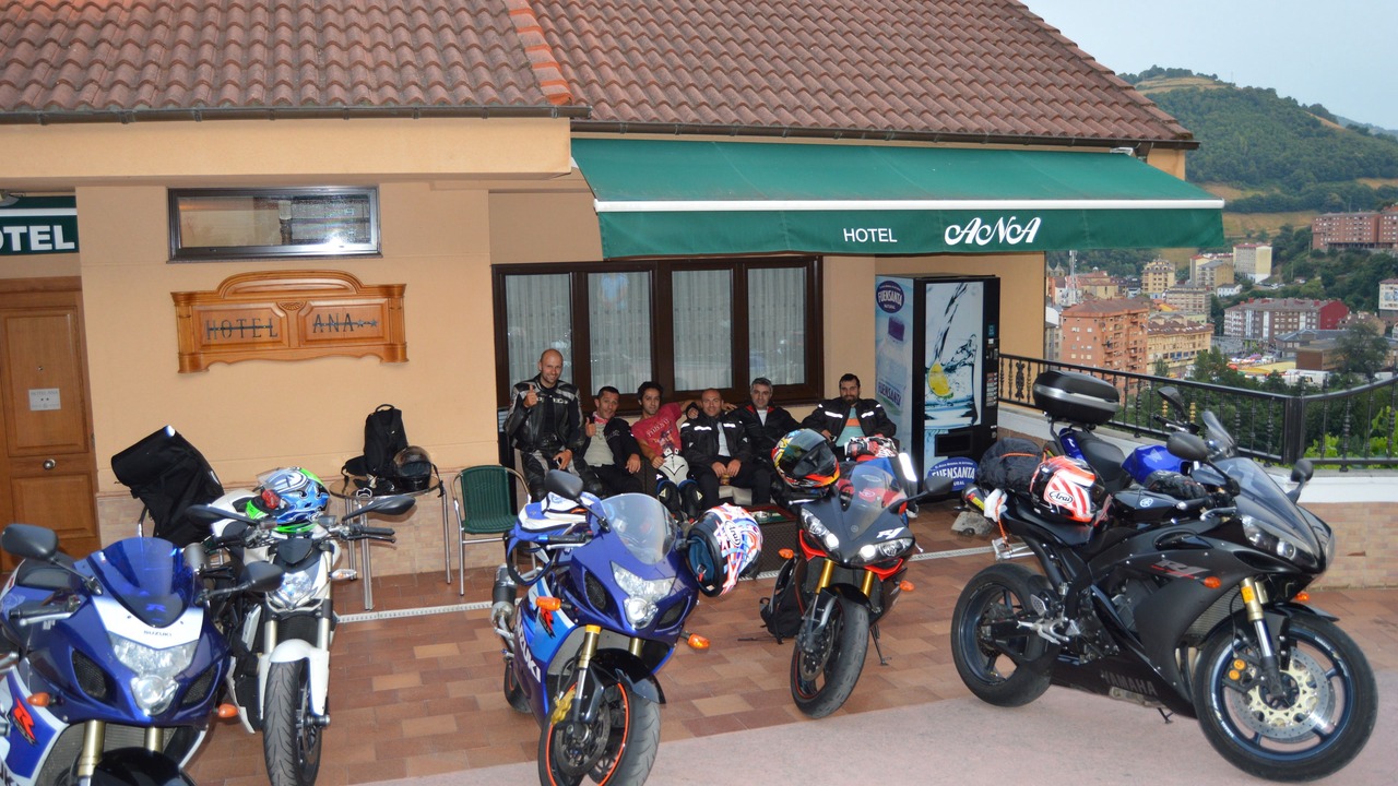 Photo of Others in Cangas del Narcea Municipality