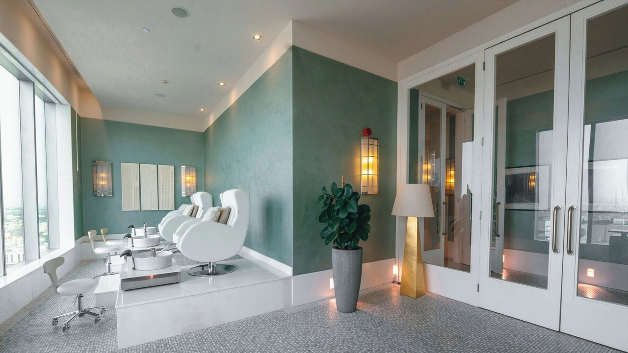 Photo of Bedroom in Jeddah