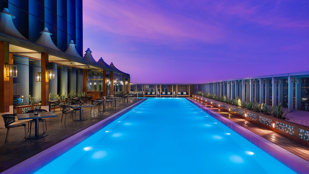Photo of Outdoor in Jeddah