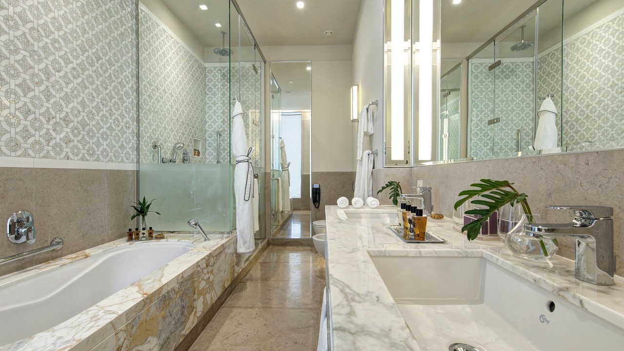 Photo of Bathroom in Jeddah