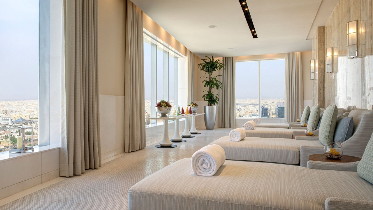 Photo of Bedroom in Jeddah