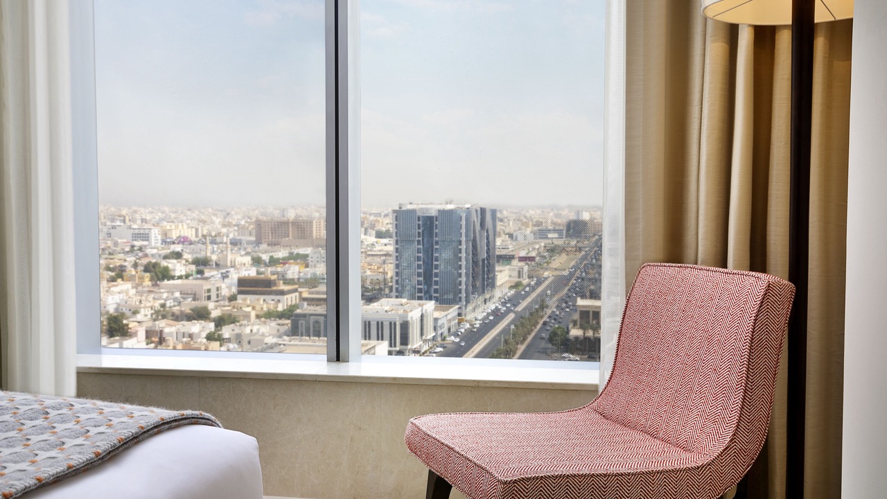 Photo of Bedroom in Jeddah