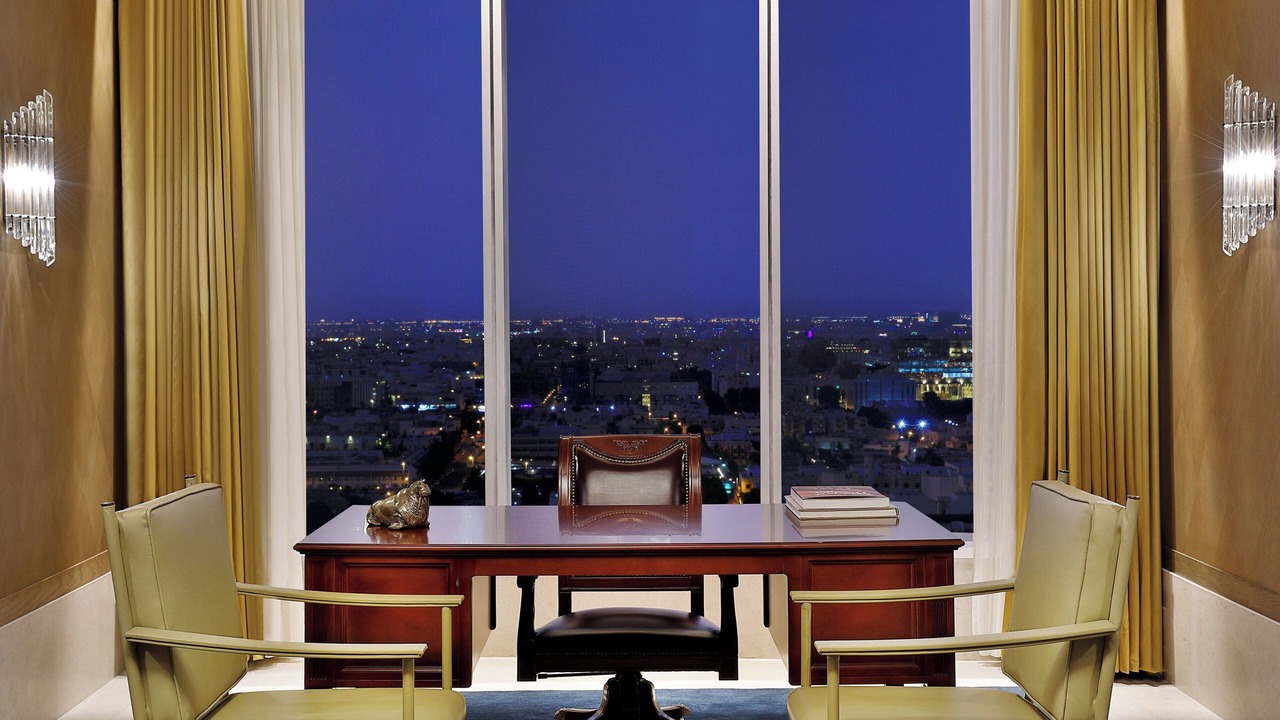Photo of Bedroom in Jeddah