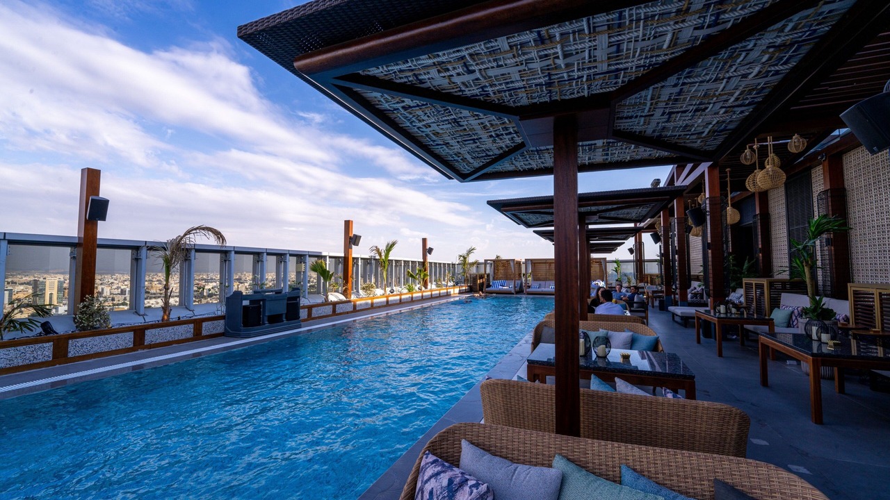 Photo of Outdoor in Jeddah