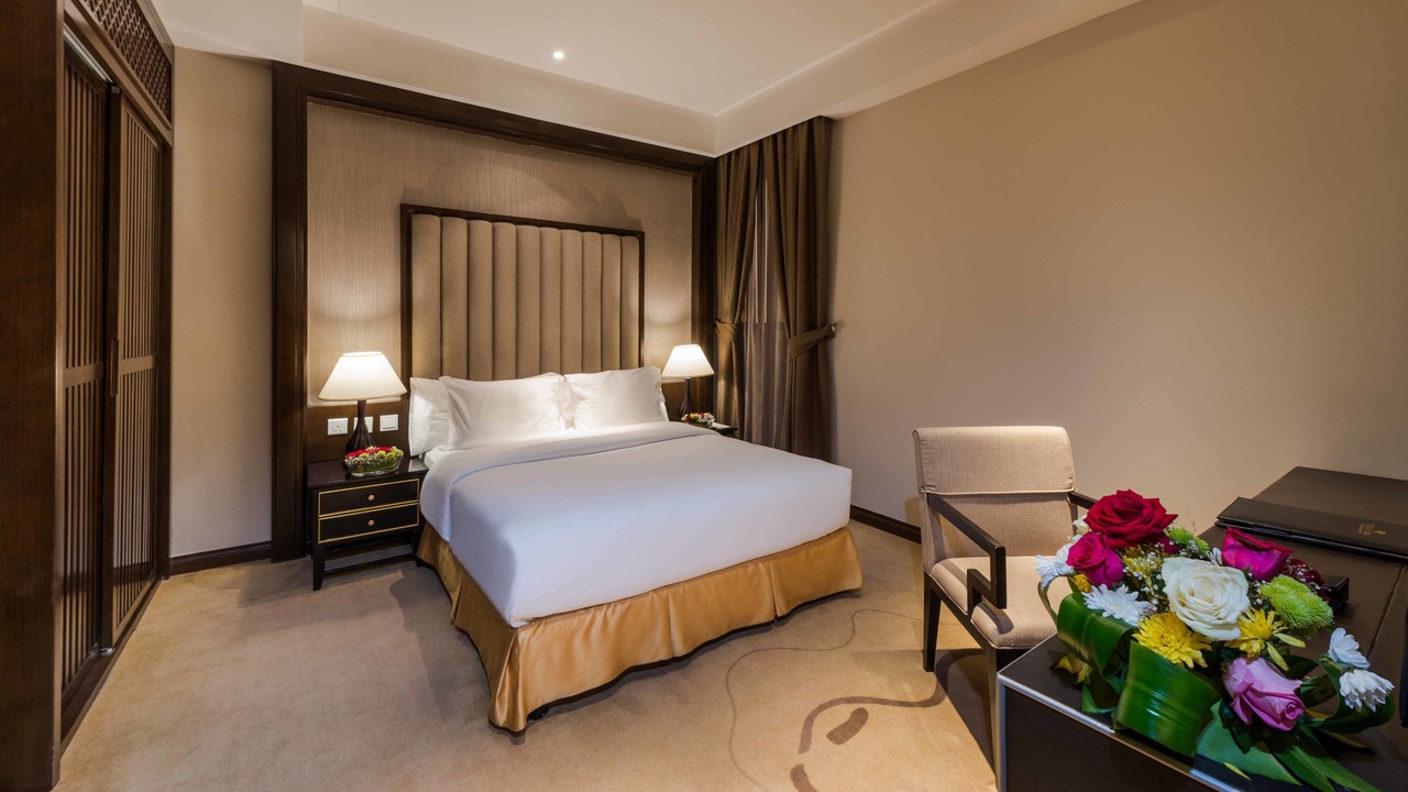 Photo of Bedroom in Muhayil