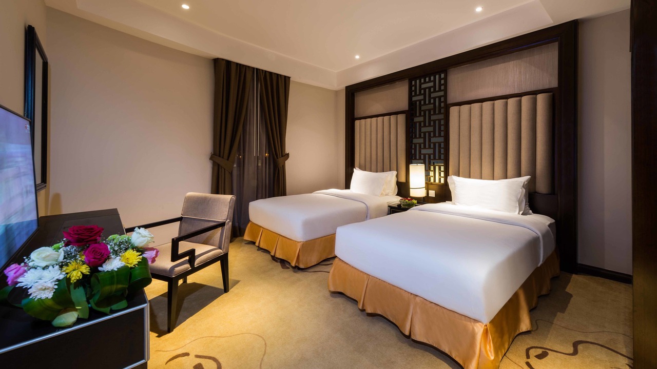 Photo of Bedroom in Muhayil