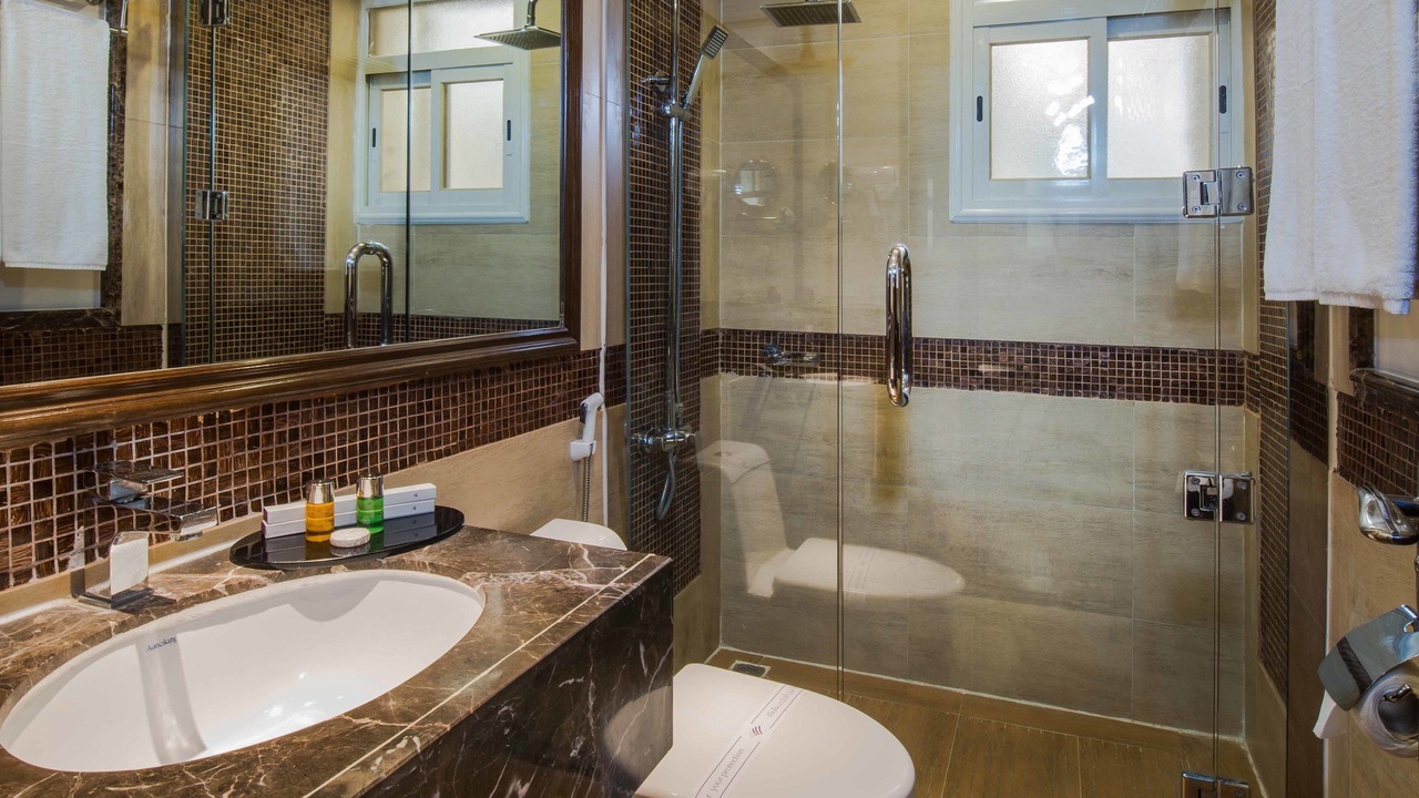 Photo of Bathroom in Muhayil