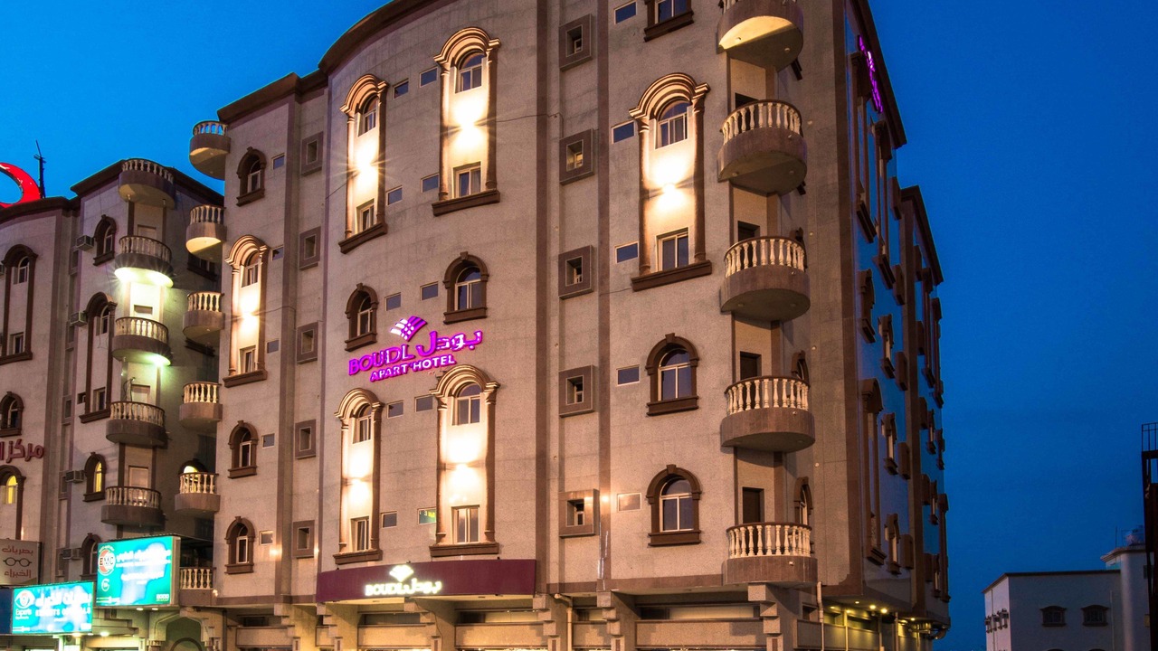 Photo of Outdoor in Muhayil