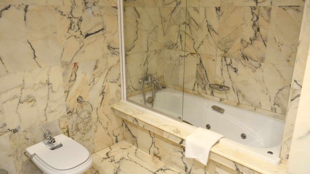 Photo of Bathroom in Magdalena