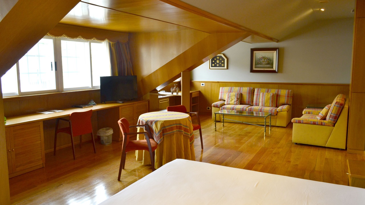 Photo of Bedroom in Magdalena