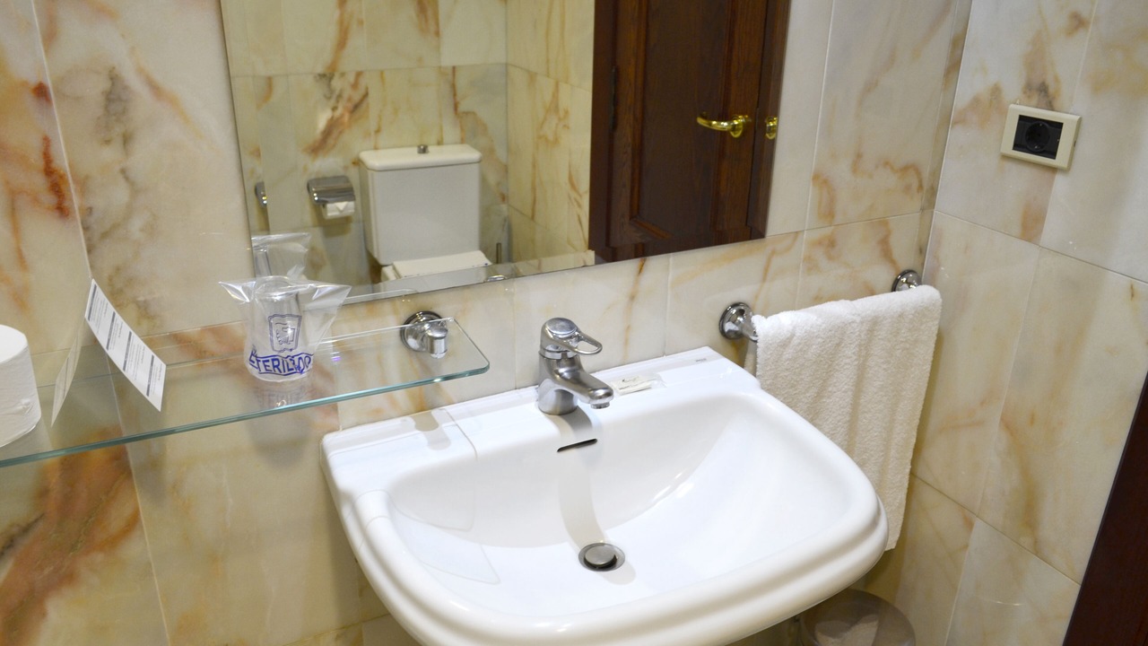 Photo of Bathroom in Magdalena