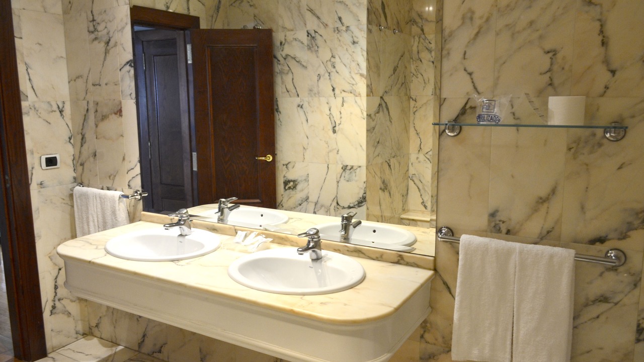 Photo of Bathroom in Magdalena