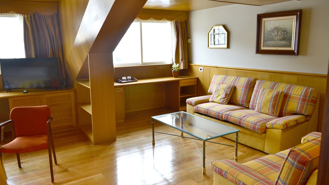 Photo of Bedroom in Magdalena