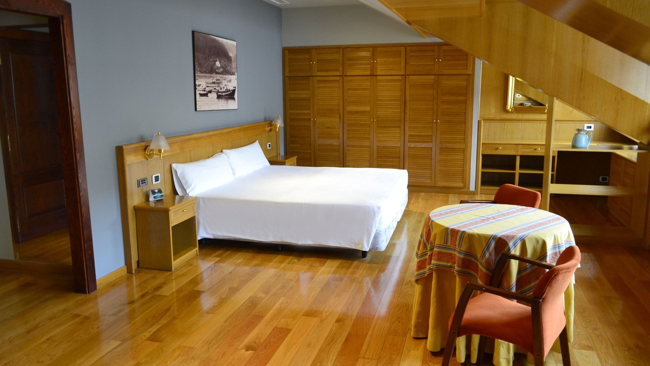 Photo of Bedroom in Magdalena
