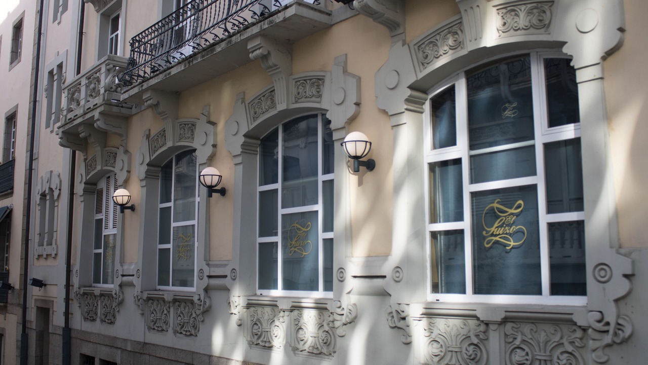 Photo of Buildings in Magdalena