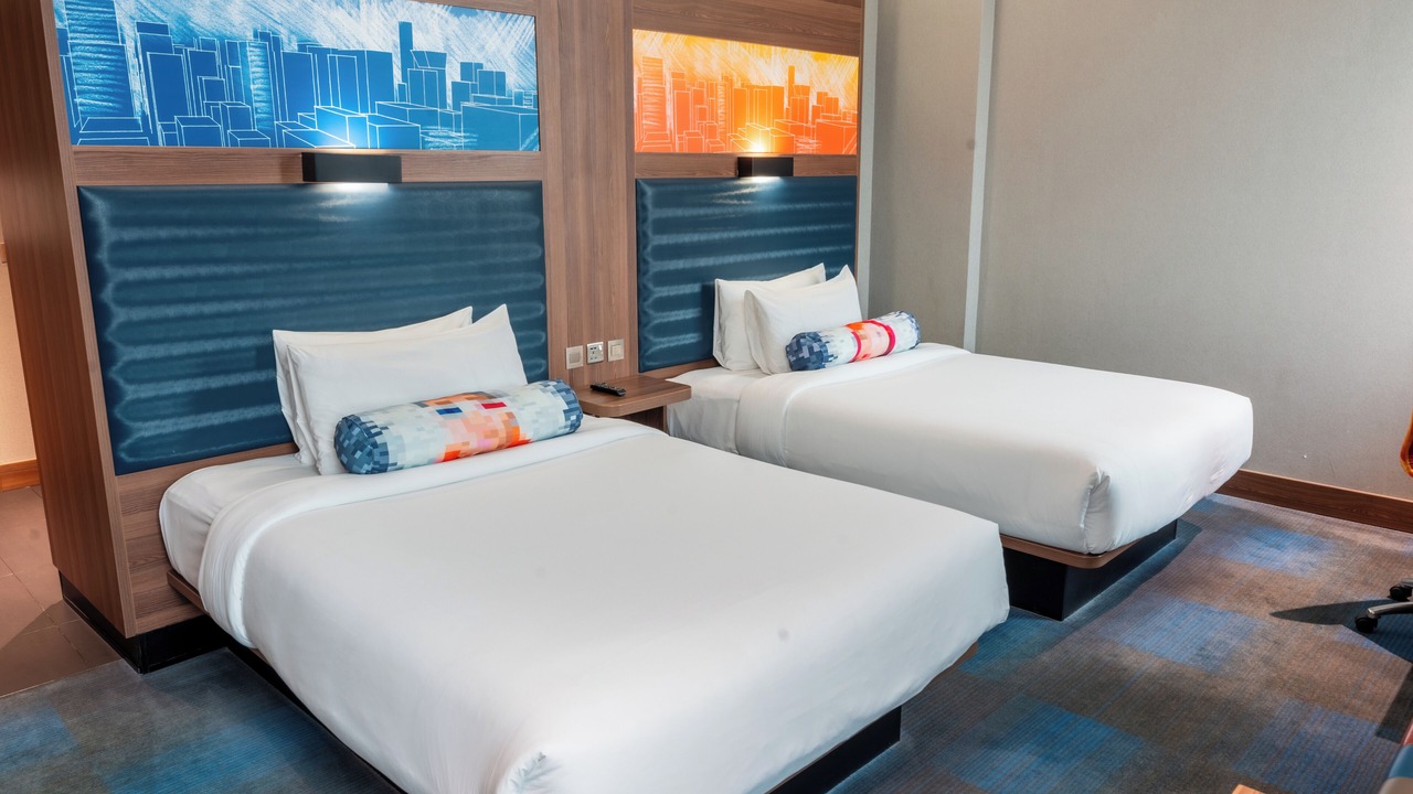 Photo of Bedroom in Al Ulaya