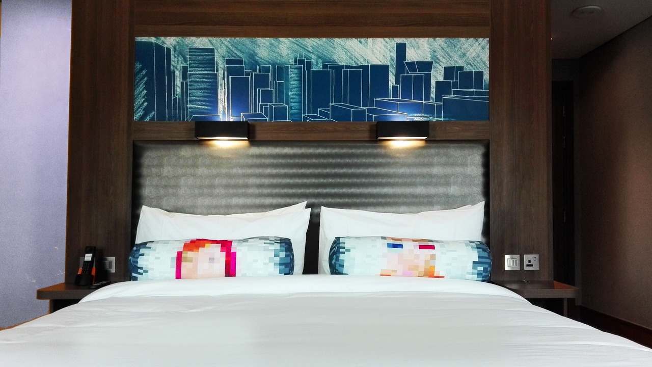 Photo of Bedroom in Al Ulaya
