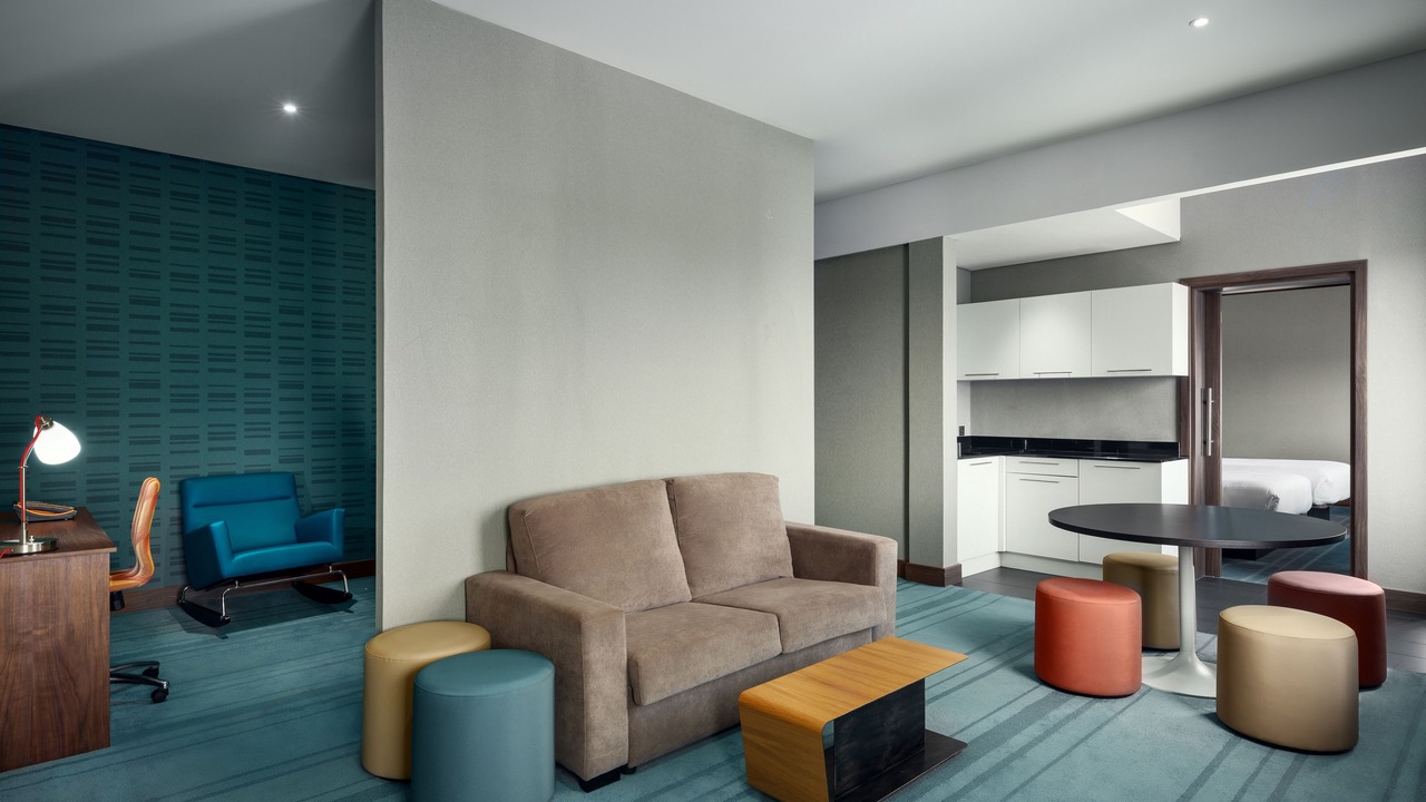Photo of Bedroom in Al Ulaya