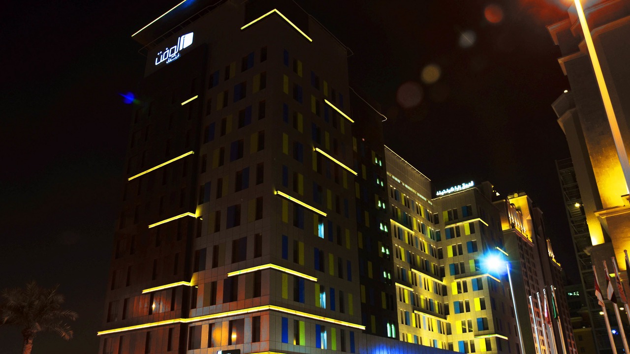 Photo of Outdoor in Al Ulaya