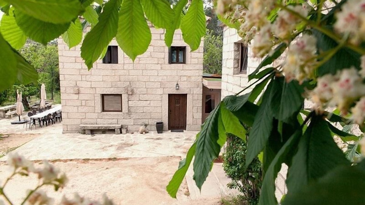 Photo of Outdoor in La Cabrera