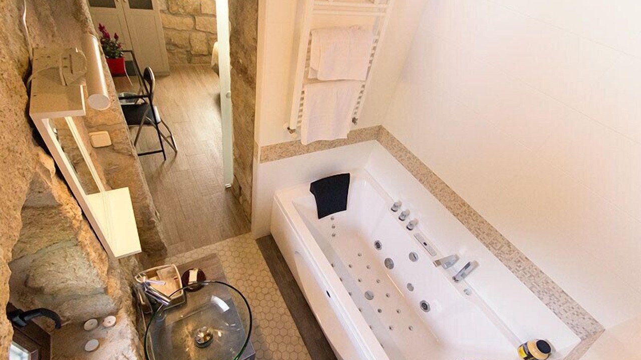 Photo of Bathroom in La Cabrera
