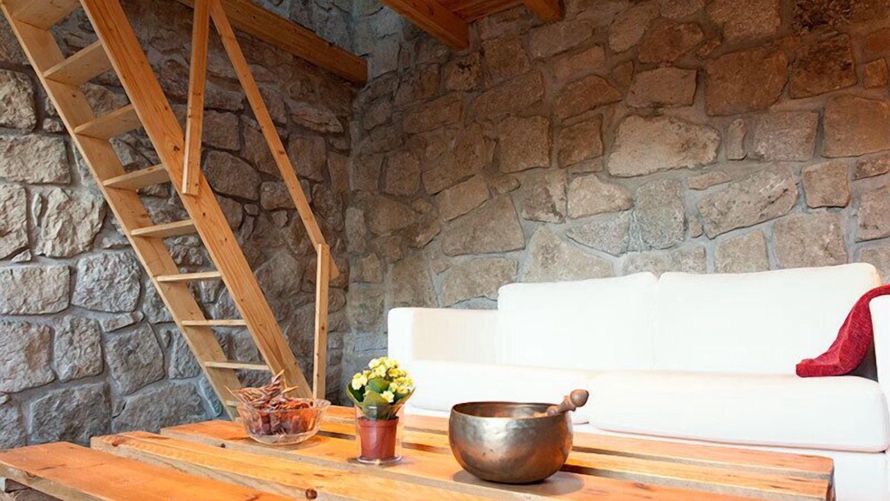 Photo of Bedroom in La Cabrera
