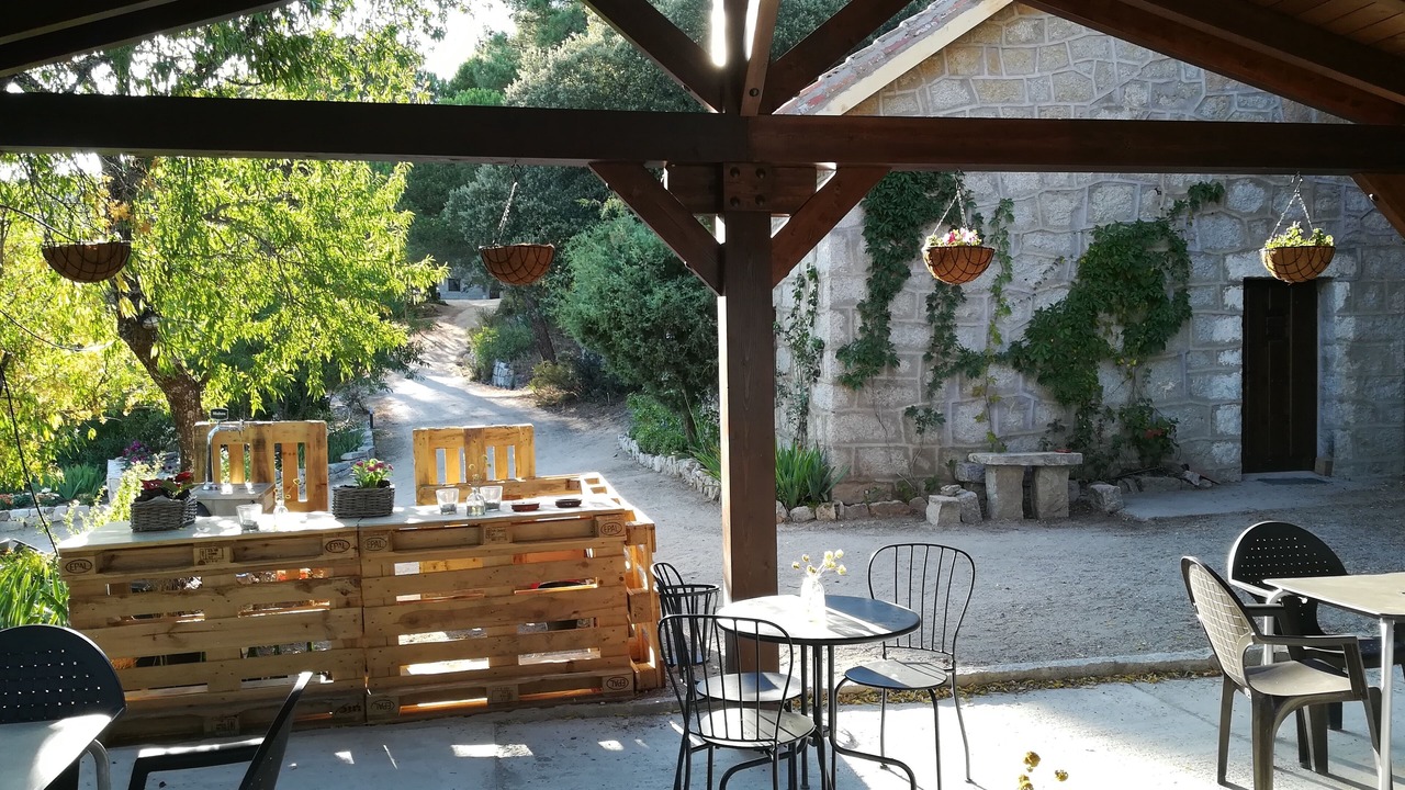 Photo of Outdoor in La Cabrera