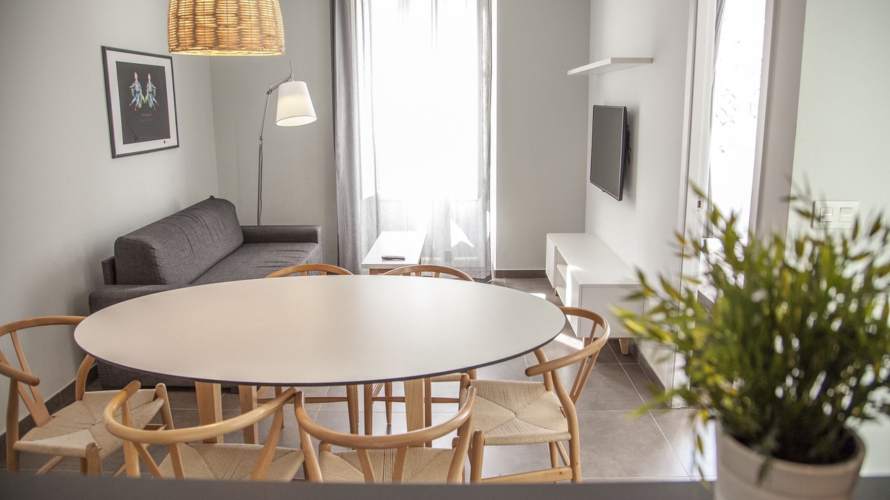 Photo of Livingroom in El Pilar