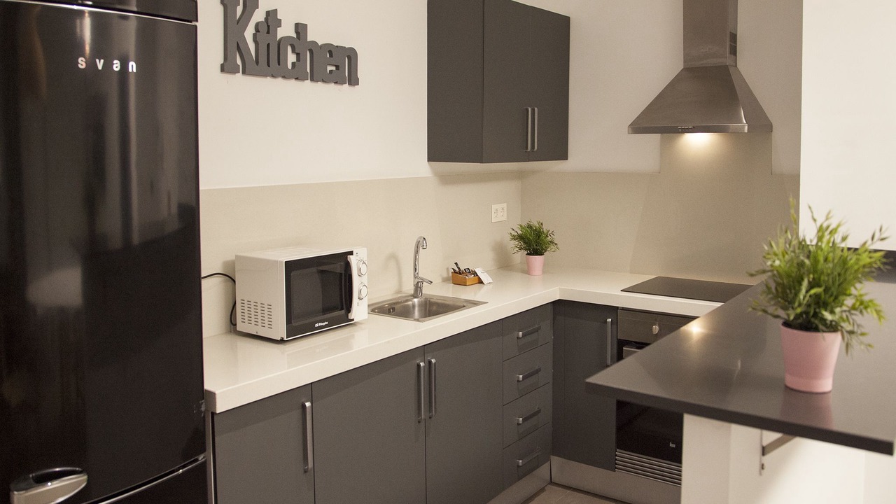 Photo of Kitchen in El Pilar