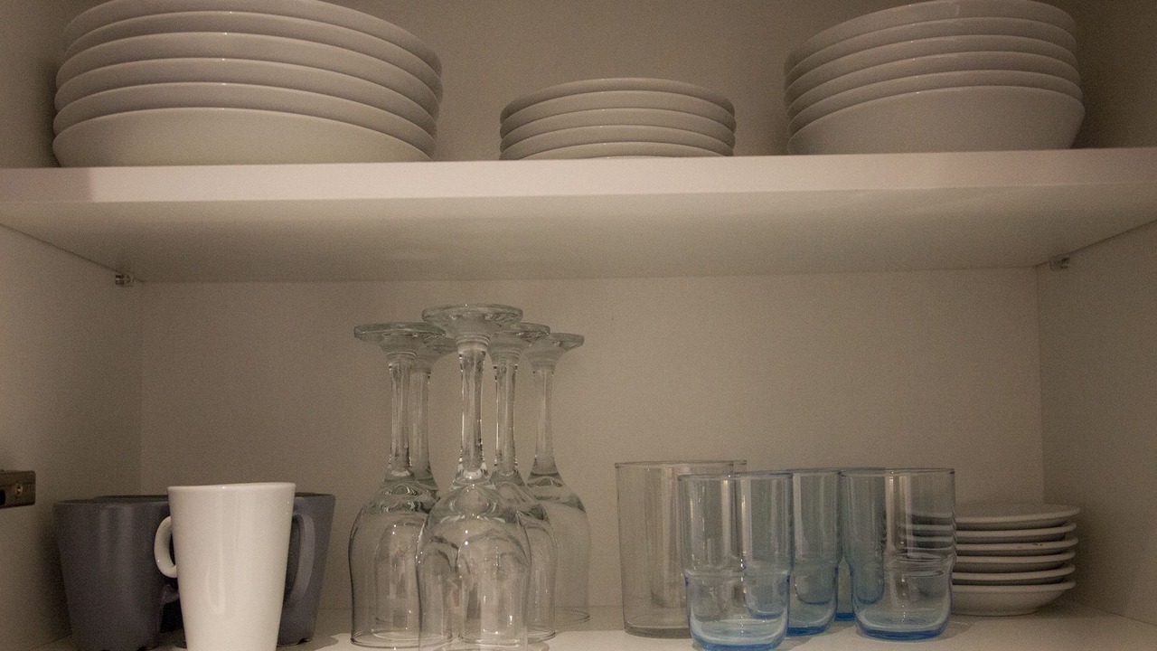 Photo of Kitchen in El Pilar