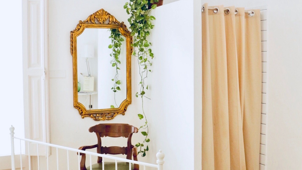 Photo of Bedroom in L'Antiga Esquerra de l'Eixample