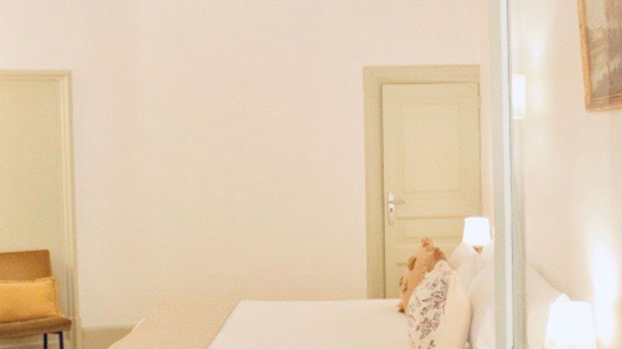 Photo of Bedroom in L'Antiga Esquerra de l'Eixample