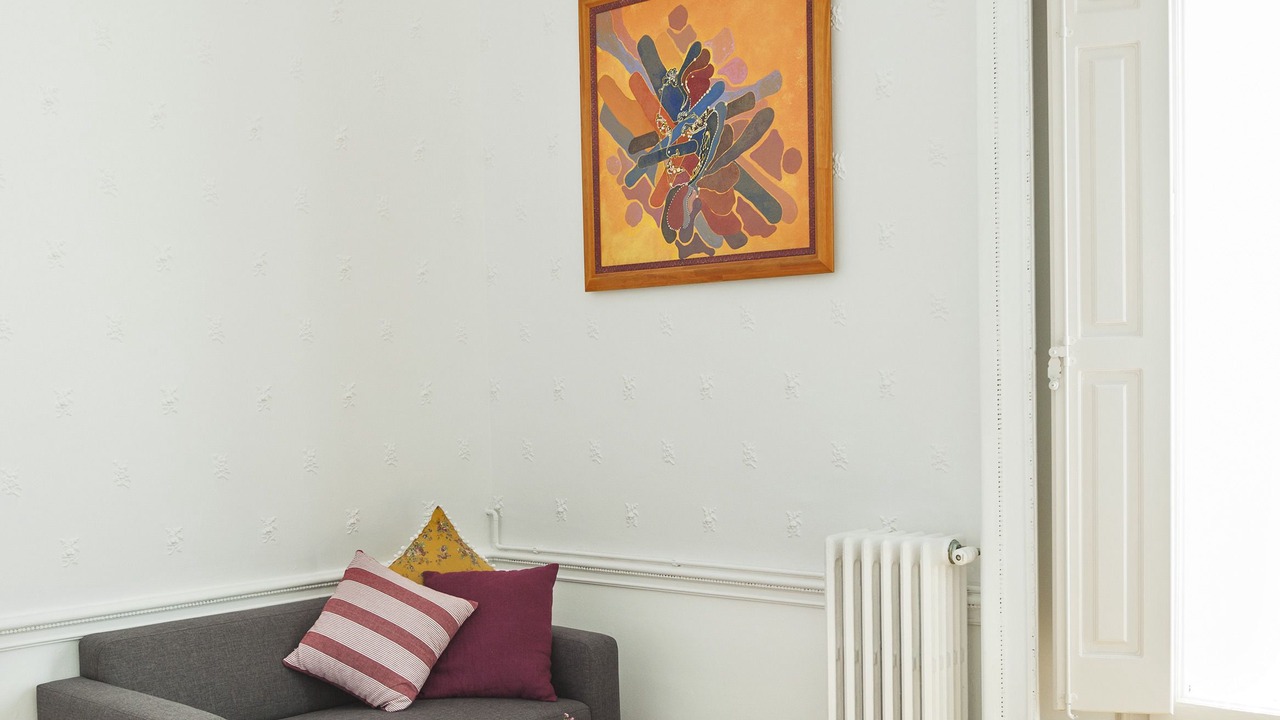 Photo of Bedroom in L'Antiga Esquerra de l'Eixample