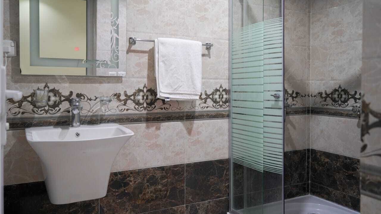Photo of Bedroom in Turaif