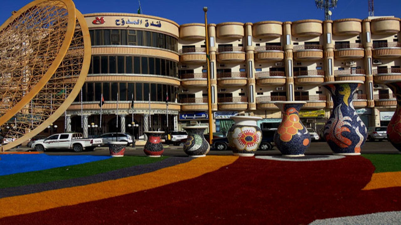 Photo of Others in Turaif