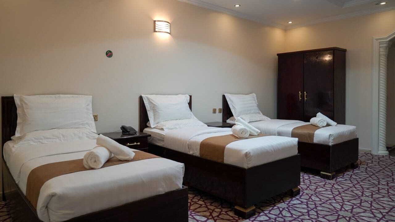 Photo of Bedroom in Turaif
