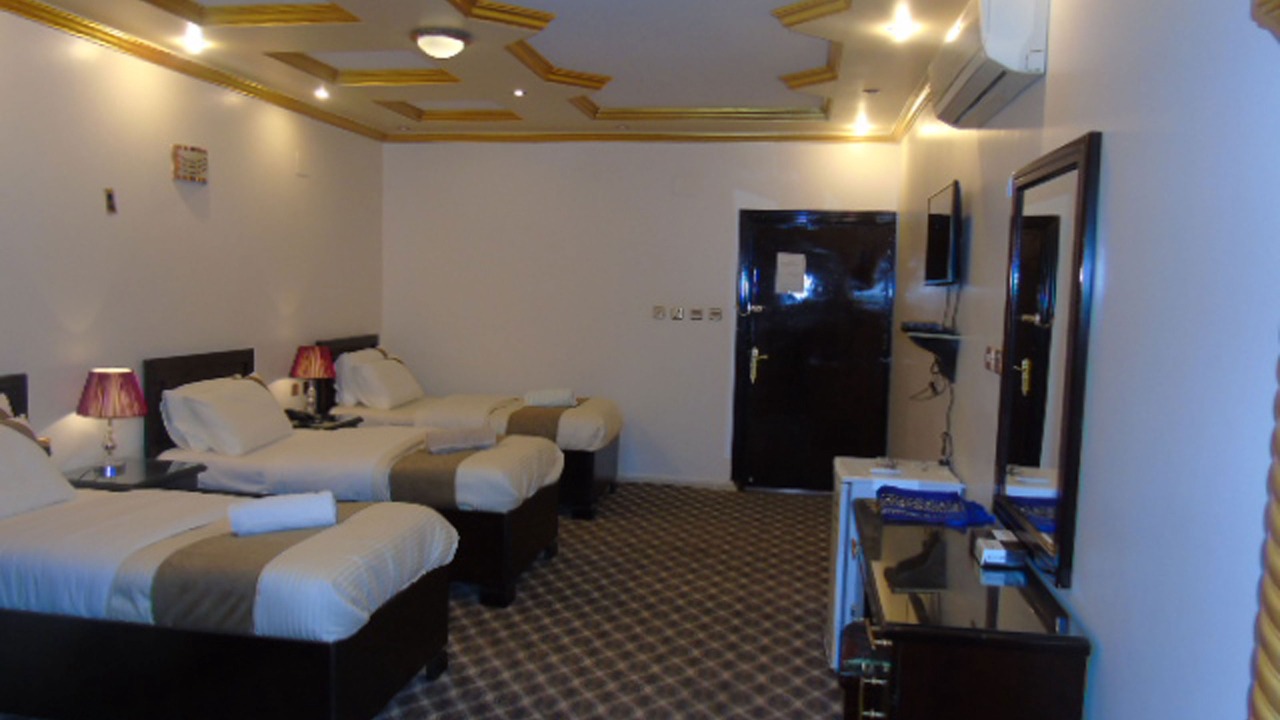 Photo of Bedroom in Turaif
