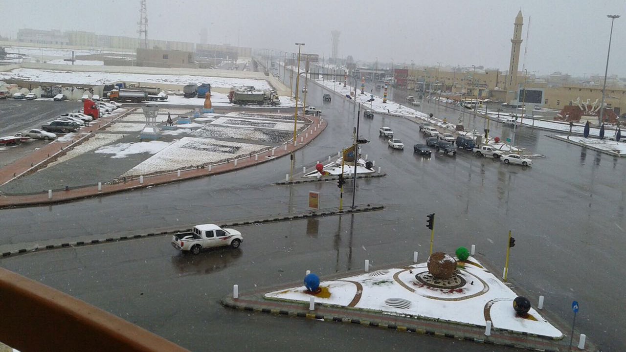 Photo of Outdoor in Turaif