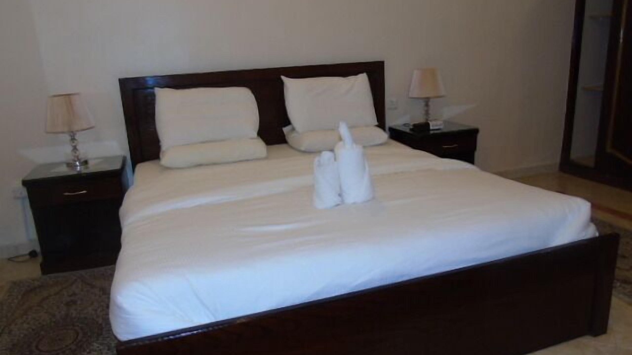 Photo of Bedroom in Turaif