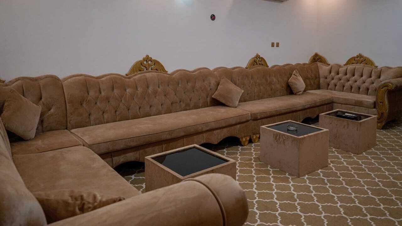 Photo of Bedroom in Turaif