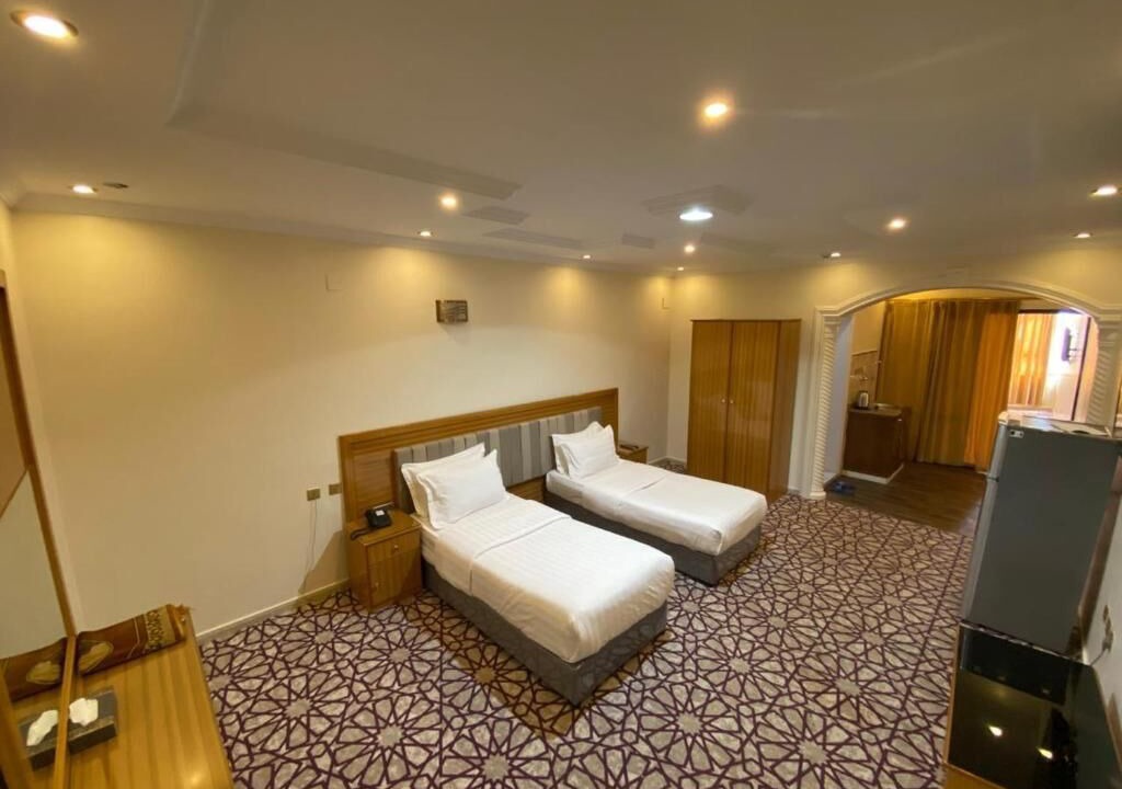 Photo of Bedroom in Turaif