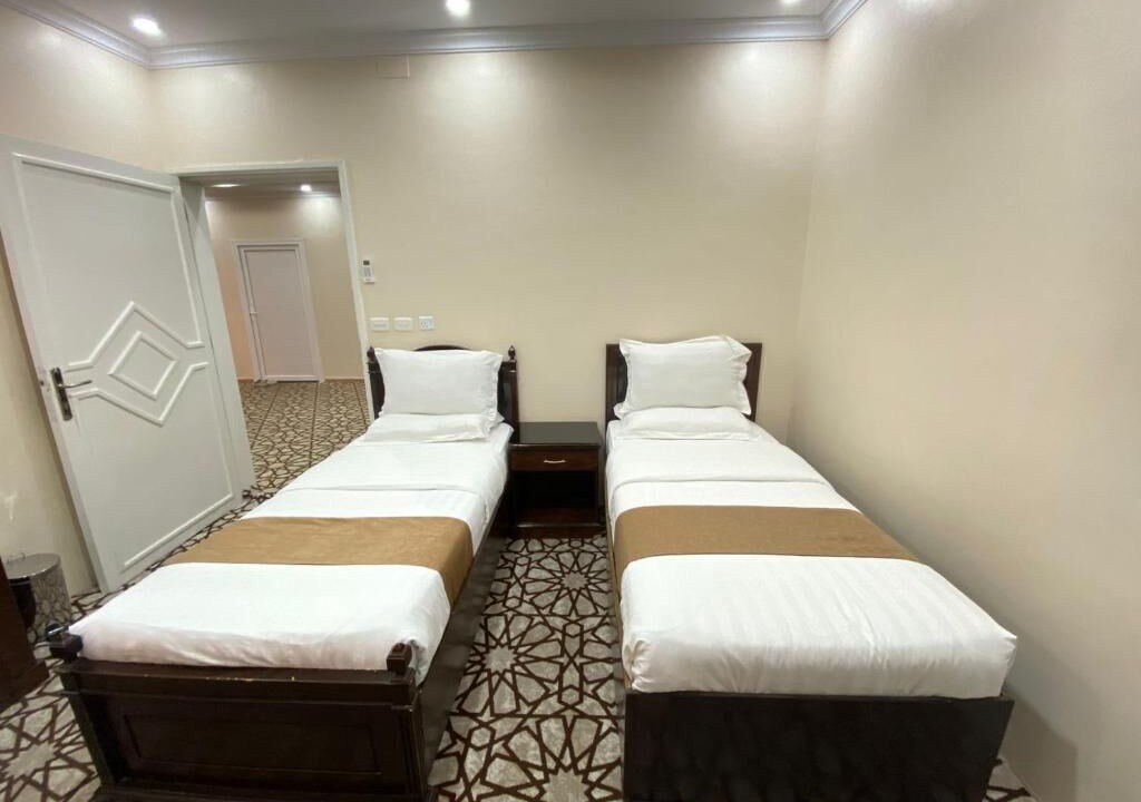 Photo of Bedroom in Turaif