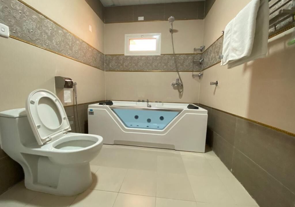 Photo of Bathroom in Turaif