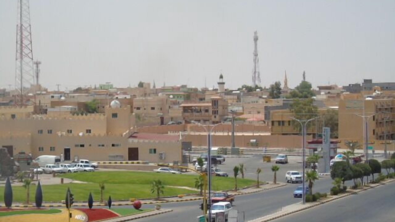 Photo of Bedroom in Turaif