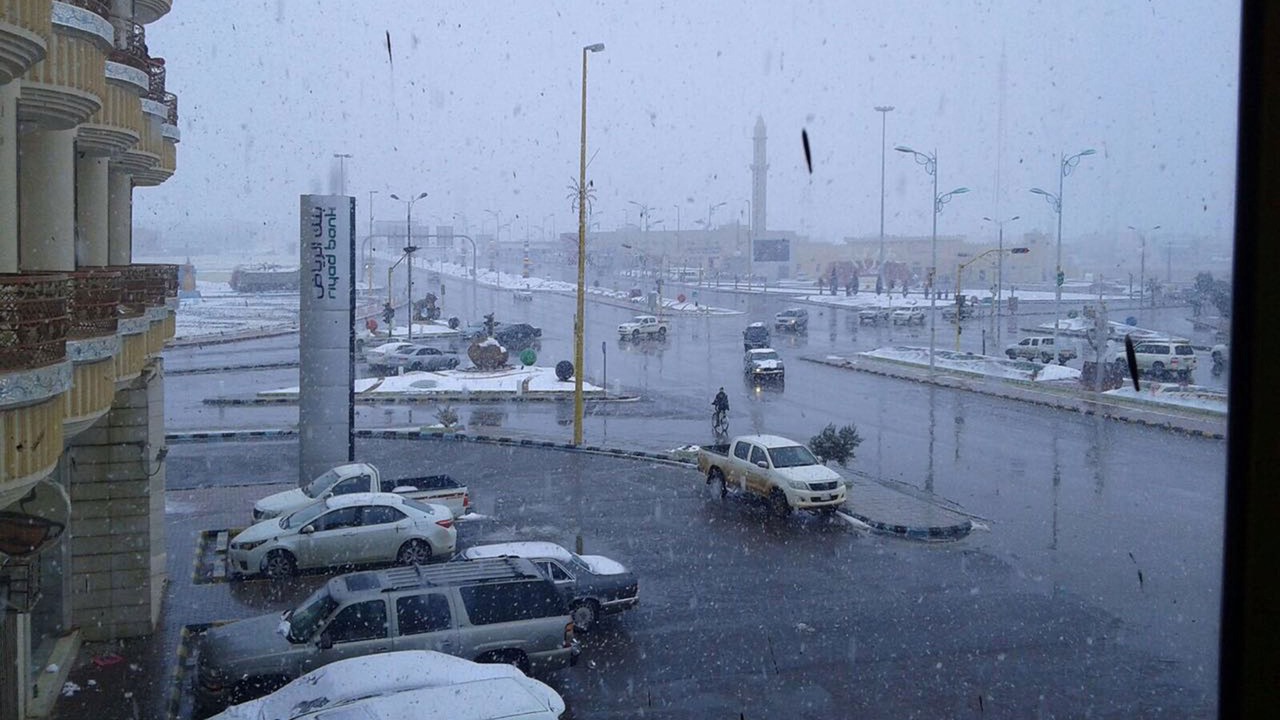 Photo of Outdoor in Turaif