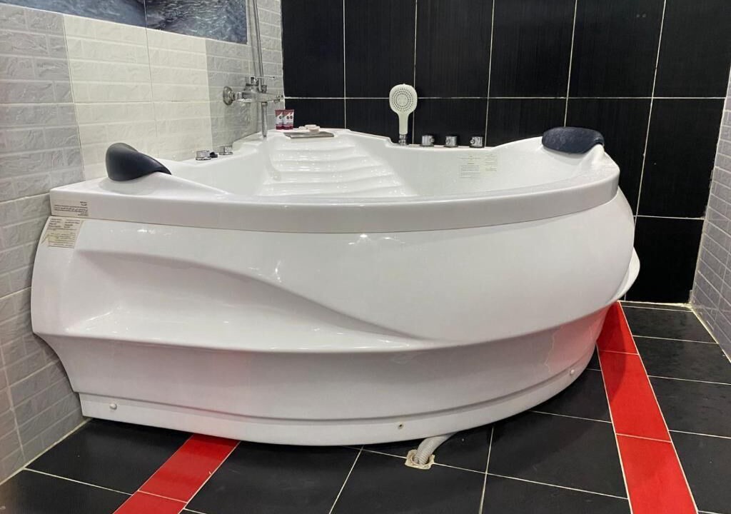 Photo of Bathroom in Turaif