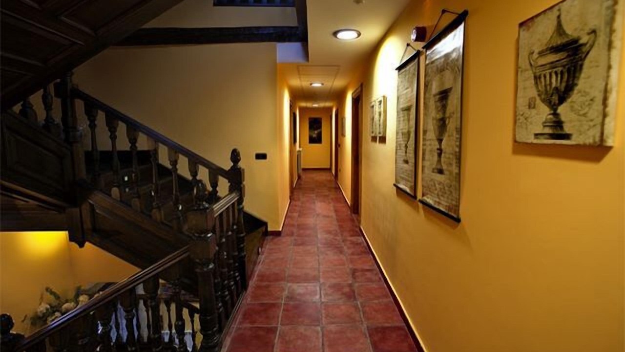 Photo of Others in Herrera de Valdecanas