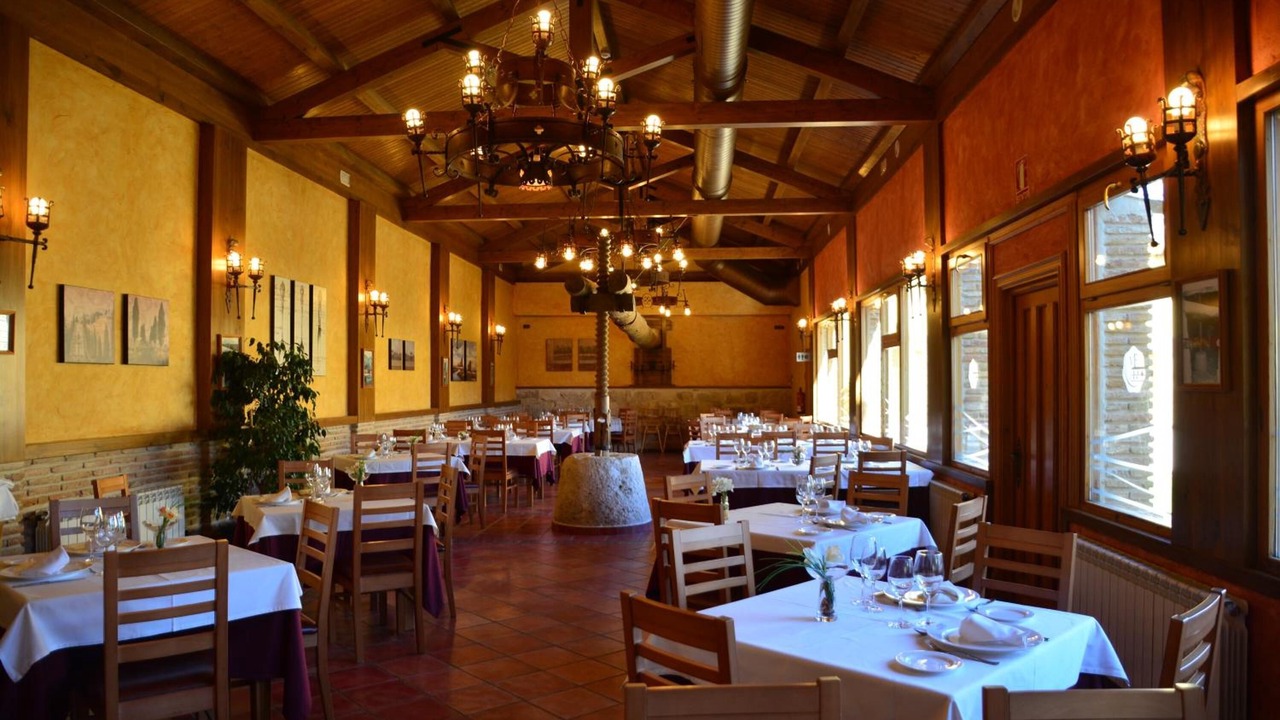 Photo of Others in Herrera de Valdecanas