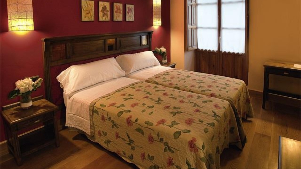 Photo of Bedroom in Herrera de Valdecanas